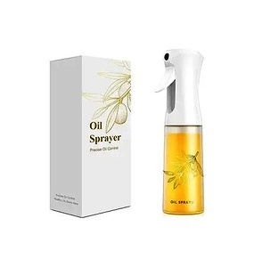 Oil Sprayer for Cooking